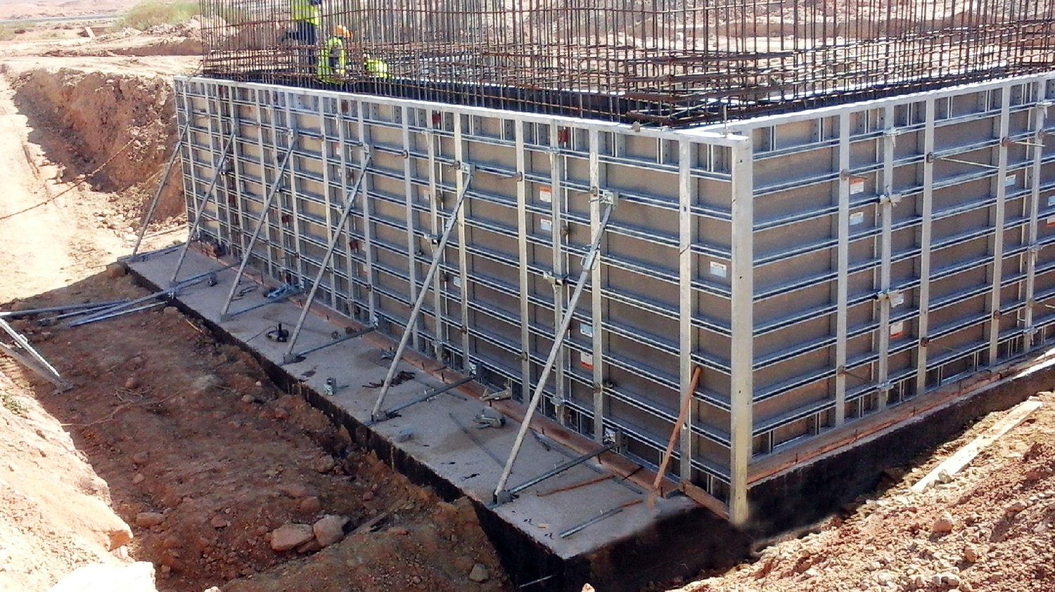foto Cassaforma Comax