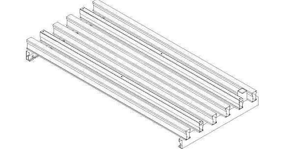 casseforme per solai ecoform
