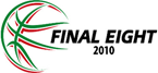 CONDOR sponsorizza final eight 2010