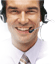 customer support